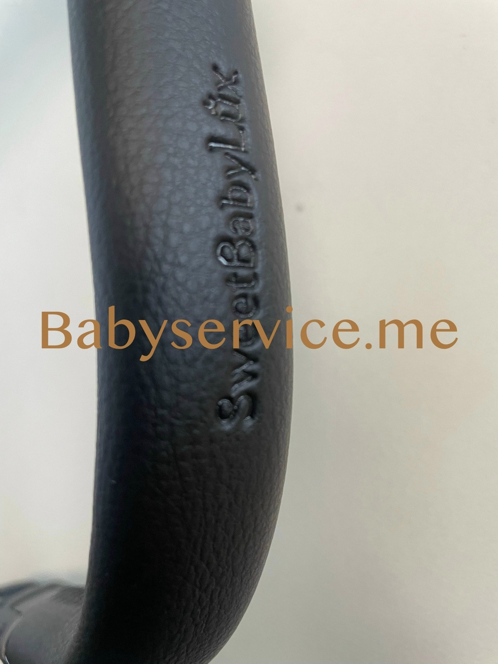 Бампер Sweet Baby Colibri