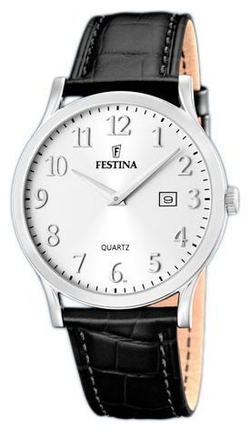 Часы Festina F16520/2