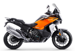 KTM 1390 Super Adventure S EVO