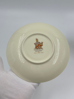Чайная пара Royal Doulton, Bunnykins