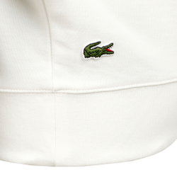 Мужская кофта теннисная Lacoste Sweatshirt Men - White, Green