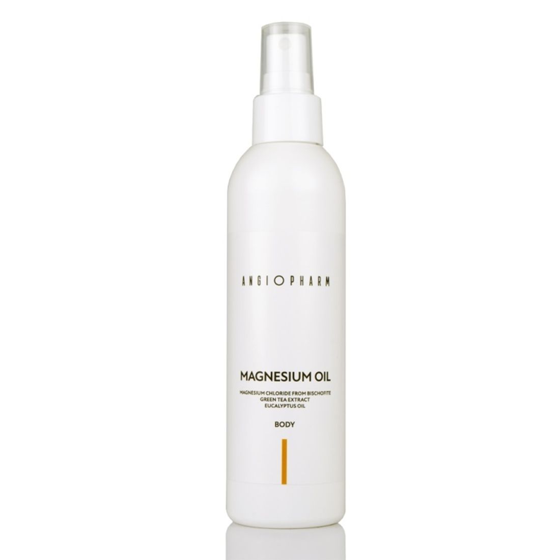 Магниевое масло Magnesium Oil, 200 мл