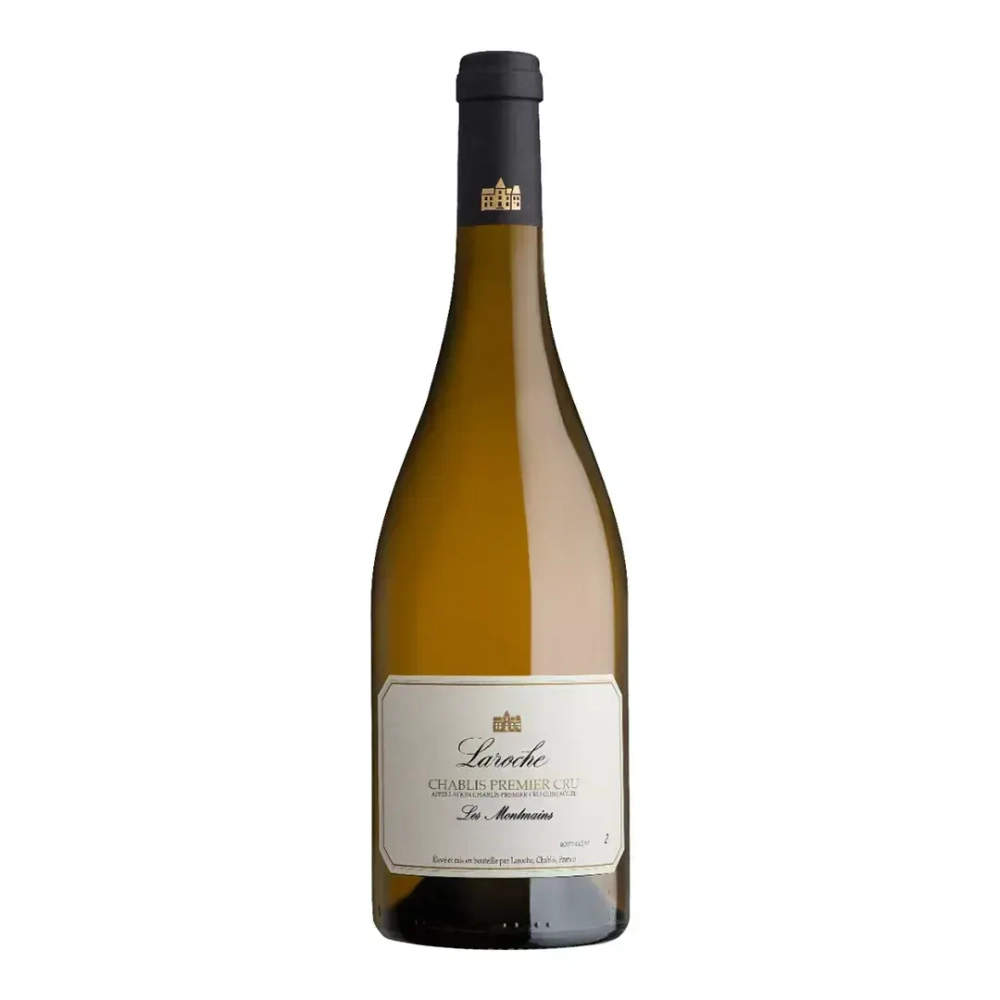 Domaine Laroche Chablis 1-er Cru Les Montmains 2019