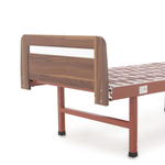 Кровать механическая Med-Mos Е-18 (ЛДСП)