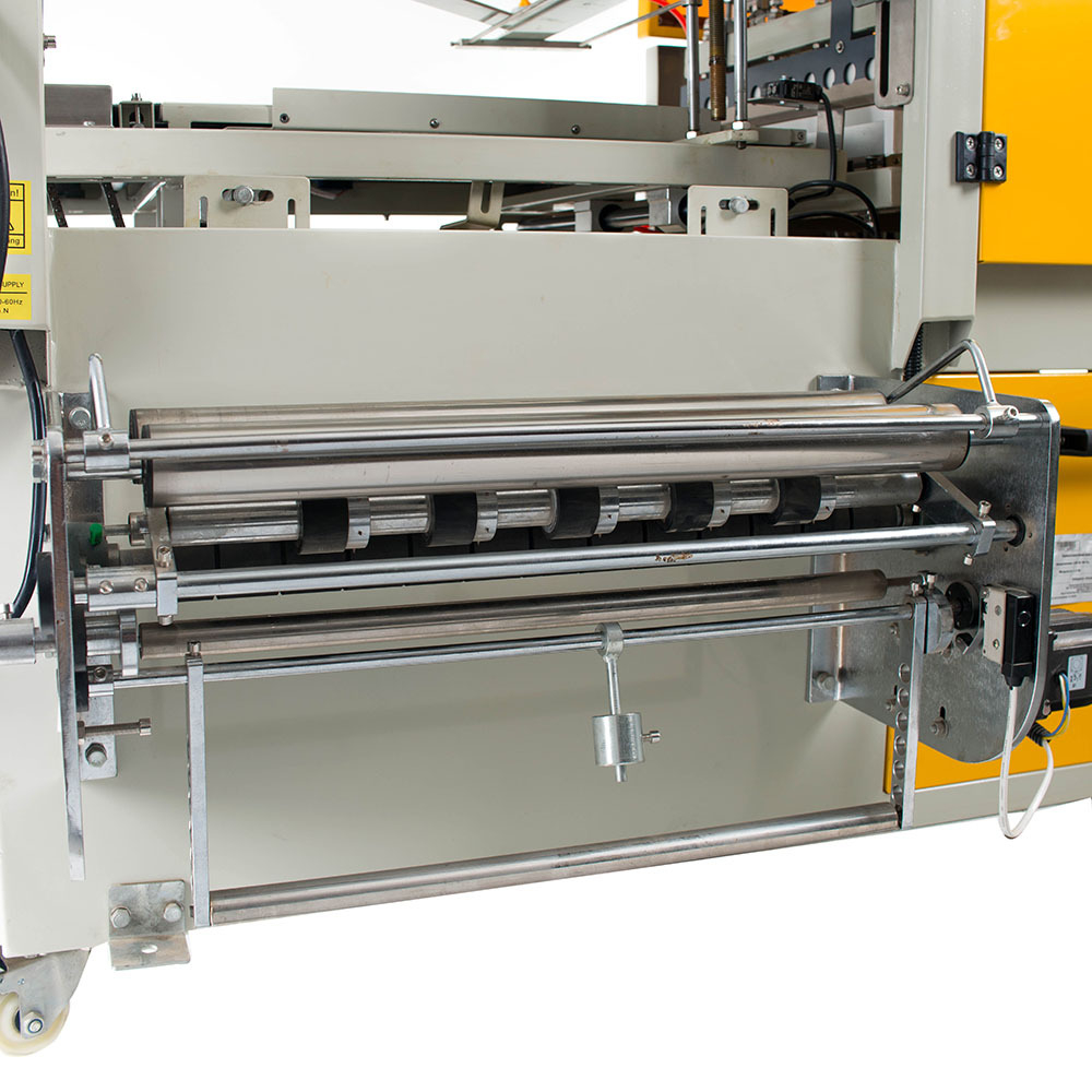 Термоусадочный нож автоматический BSL-560A Foodatlas