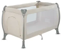 Манеж-кровать Inglesina Lodge Ecru