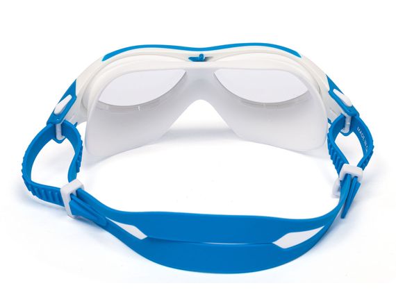 Очки для плавания подростковые Salvimar Fripp синии