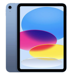 Планшет Apple iPad 2025 (11th Gen) A16 10.9″ 512Gb Wi-Fi (MD4Y4) Blue
