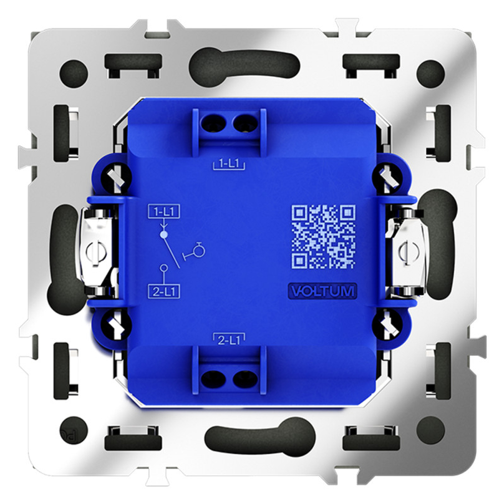 Выключатель VOLTUM VLS010608