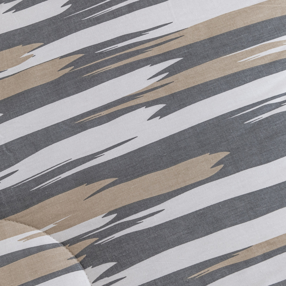 Комплект постельного белья Сатин с Одеялом 100% хлопок OB133