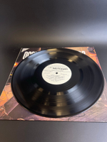 LP Осенние ритмы - 83 виниловая пластинка 12 дюймов с концертов ленинградского фестиваля джазовой музыки 1, Мелодия СССР 1985 год