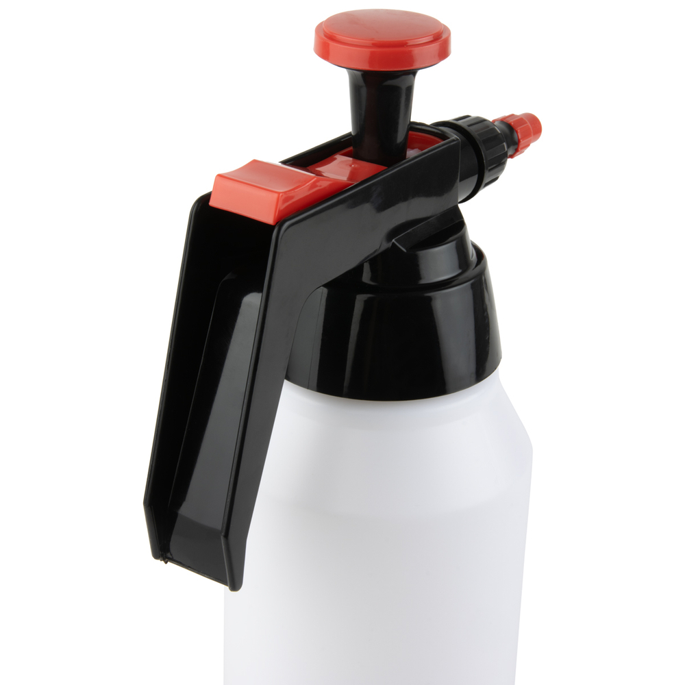 OPT-40830 Распылитель насосного действия для обезжиривателей, емкость 1л