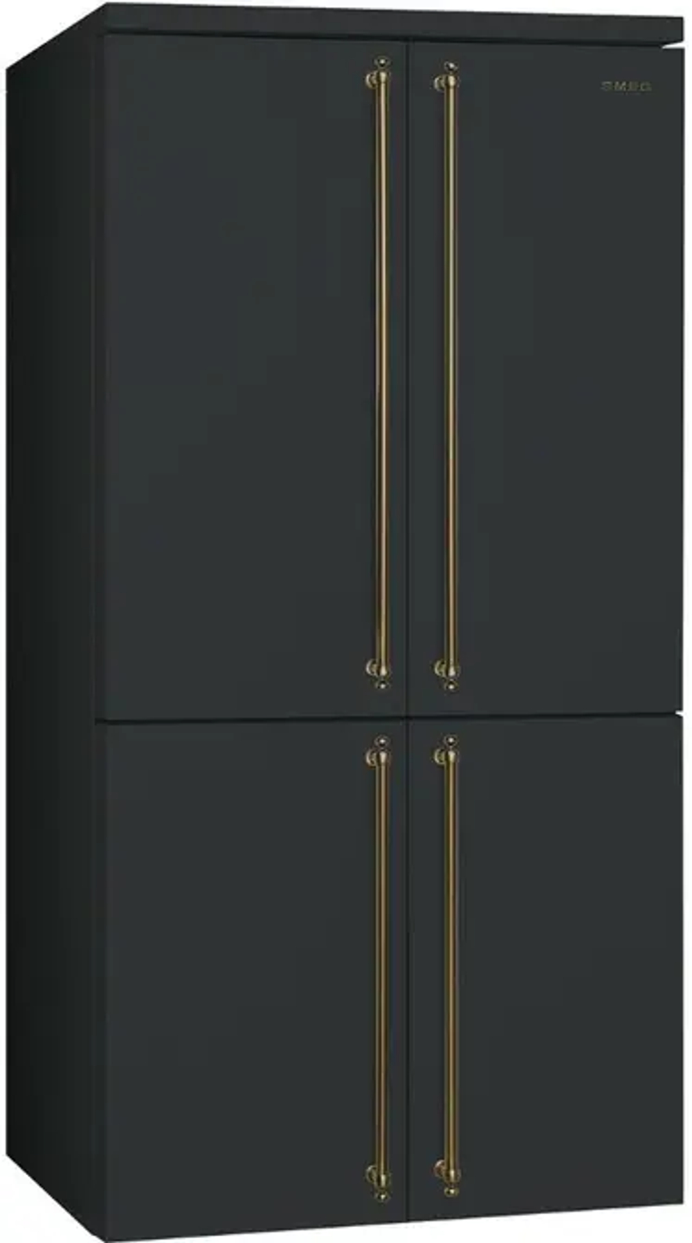 Холодильник Smeg FQ60CAO5
