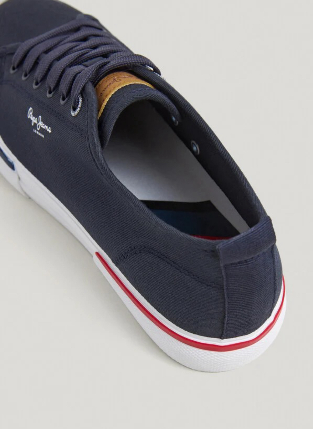 Кеды мужские Pepe Jeans
