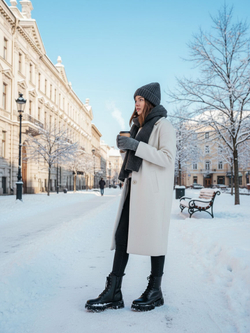 Ботинки Unity W780M