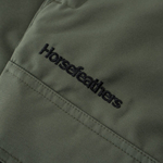 Мужские штаны HOWEL II PANTS (grape leaf) (XL)