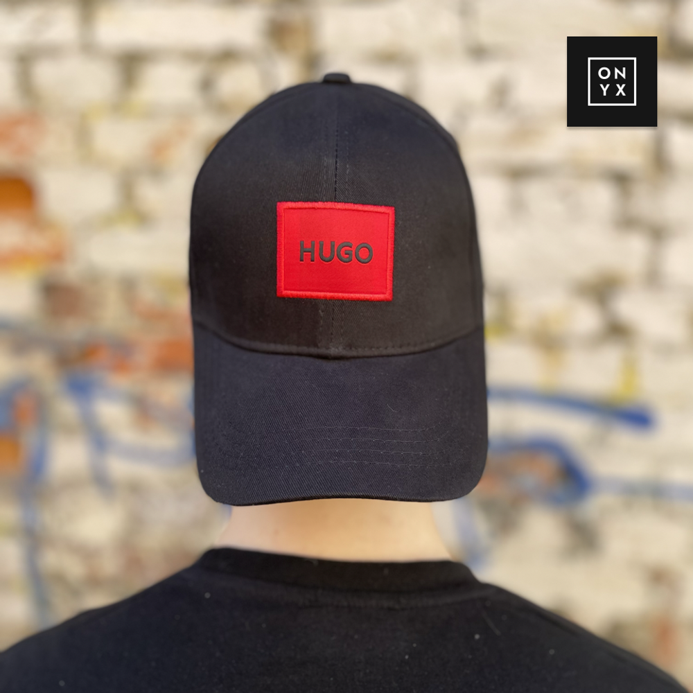 Бейсболка Hugo Boss