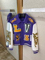 Louis Vuitton Jacket