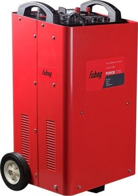 Пускозарядное устройство FUBAG FORCE-1700 31650