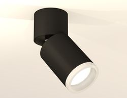 Ambrella Комплект накладного поворотного светильника MR16 Споты XM6313081