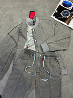 Костюм Kiton