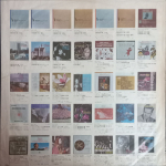 The Beatles / Sgt. Pepper's Lonely Hearts Club Band (Coloured Vinyl) (LP)