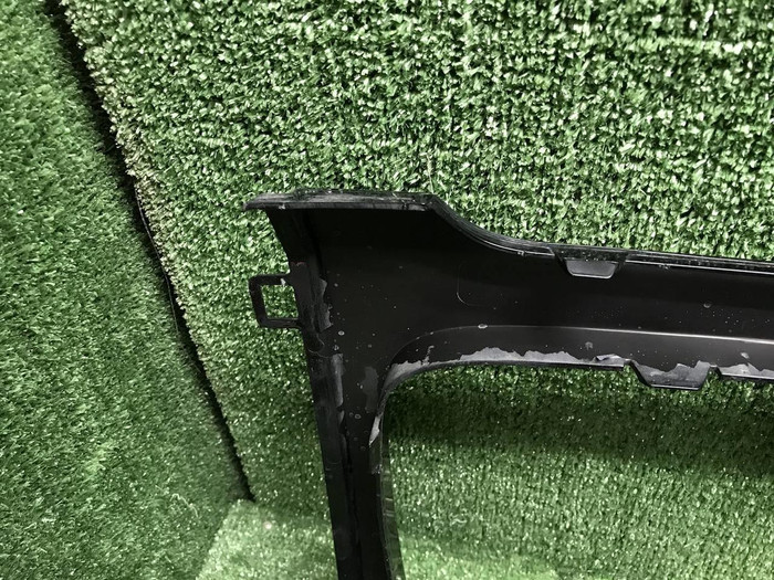 Накладка решетки радиатора Mercedes G W463 (18-24)