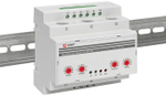 Ограничитель мощности  EKF rel-pl-630