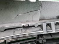 Бампер передний Chery Tiggo 4 Pro (2020-2024)