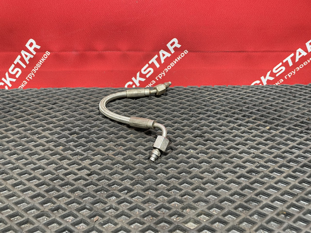 Трубка системы AdBlue