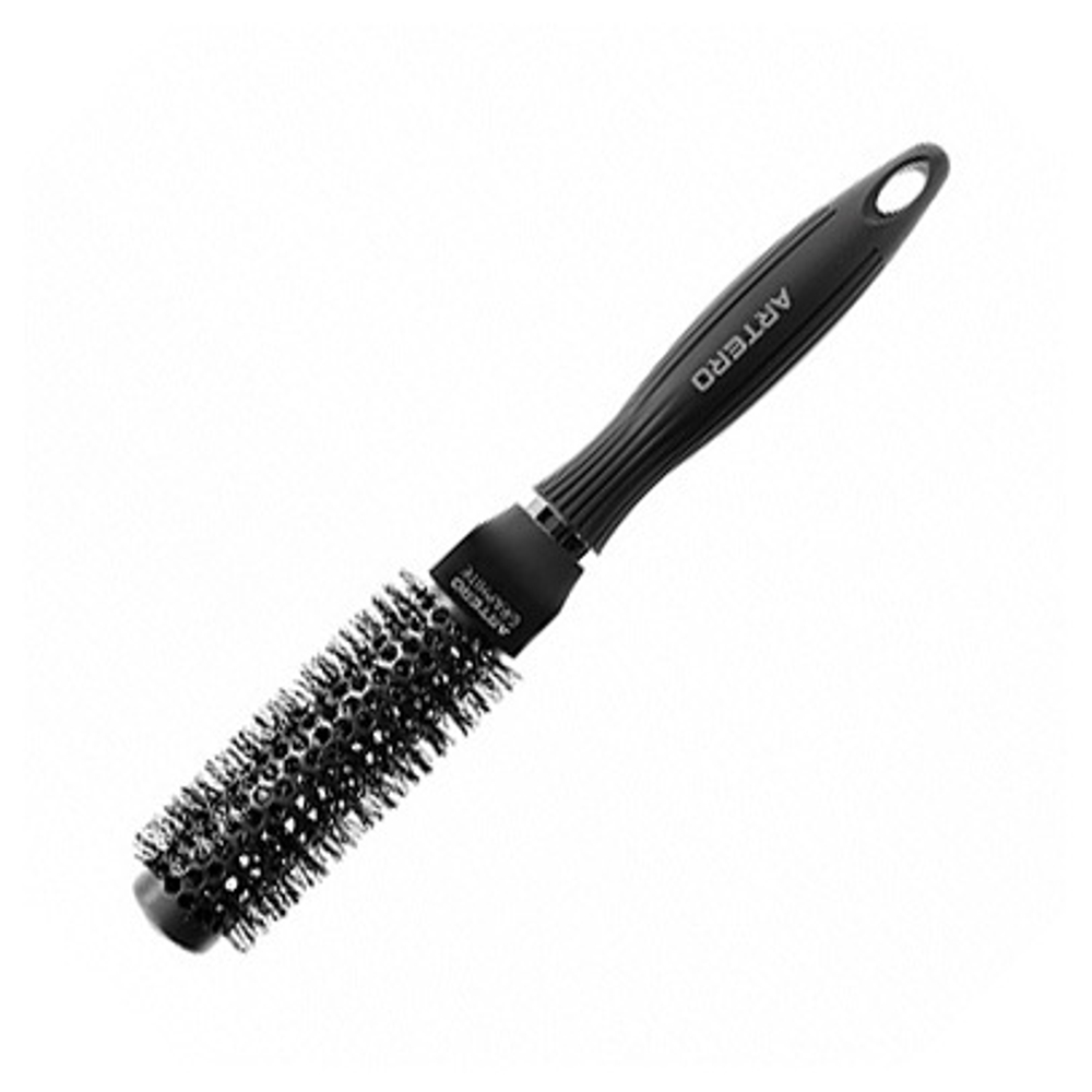 Термобрашинг 25мм Artero Graphite K603