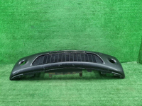 Бампер передний Nissan Micra 3 K12 (2002-2010)