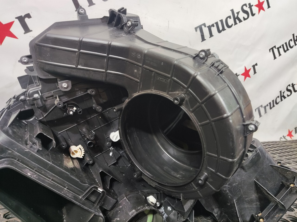 Корпус печки 2023г.