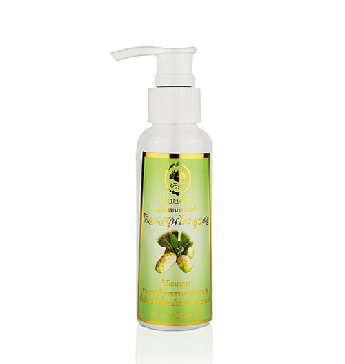 Маска для лица с соком Нони