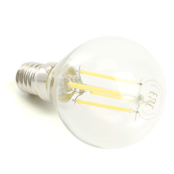 Лампа светодиодная Feron.PRO LB-1706 Шарик E14 960LM 6W 175-265V 2700K 51256