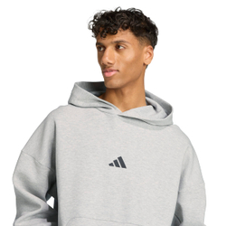 Толстовка мужская ADIDAS M Future Icons Small Logo Hoodie