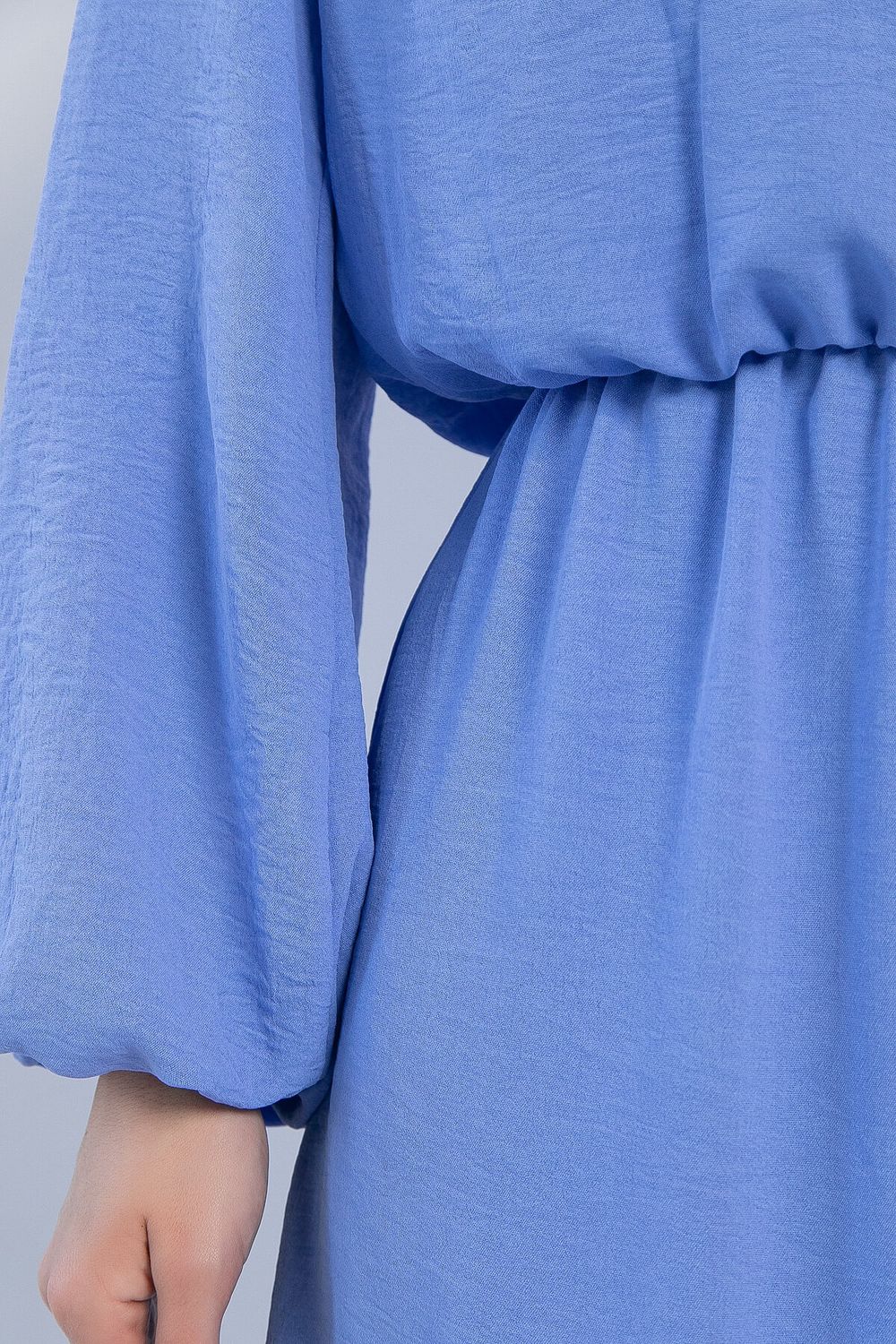 Платье Алания (голубое) П12997-10М LT Collection