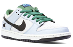 Кроссовки Nike Dunk Sb Maple Leaf Central Park