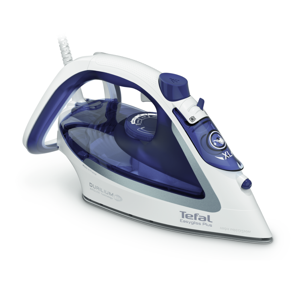 Утюг Tefal Easygliss Plus 2 FV5715E0
