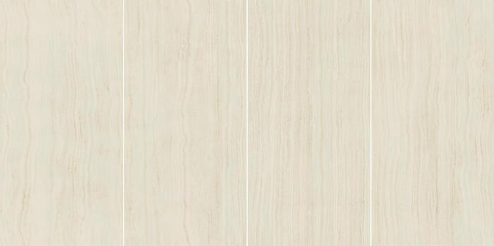 Керамогранит ATLAS CONCORDE MARVEL EPIC Onyx Ivory Polished 160x320 - 6mm Kit Endless Глянц.