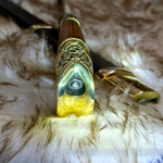 Шашка Кавалерийская для командного и начальствующего состава РККА СССР 1927 года