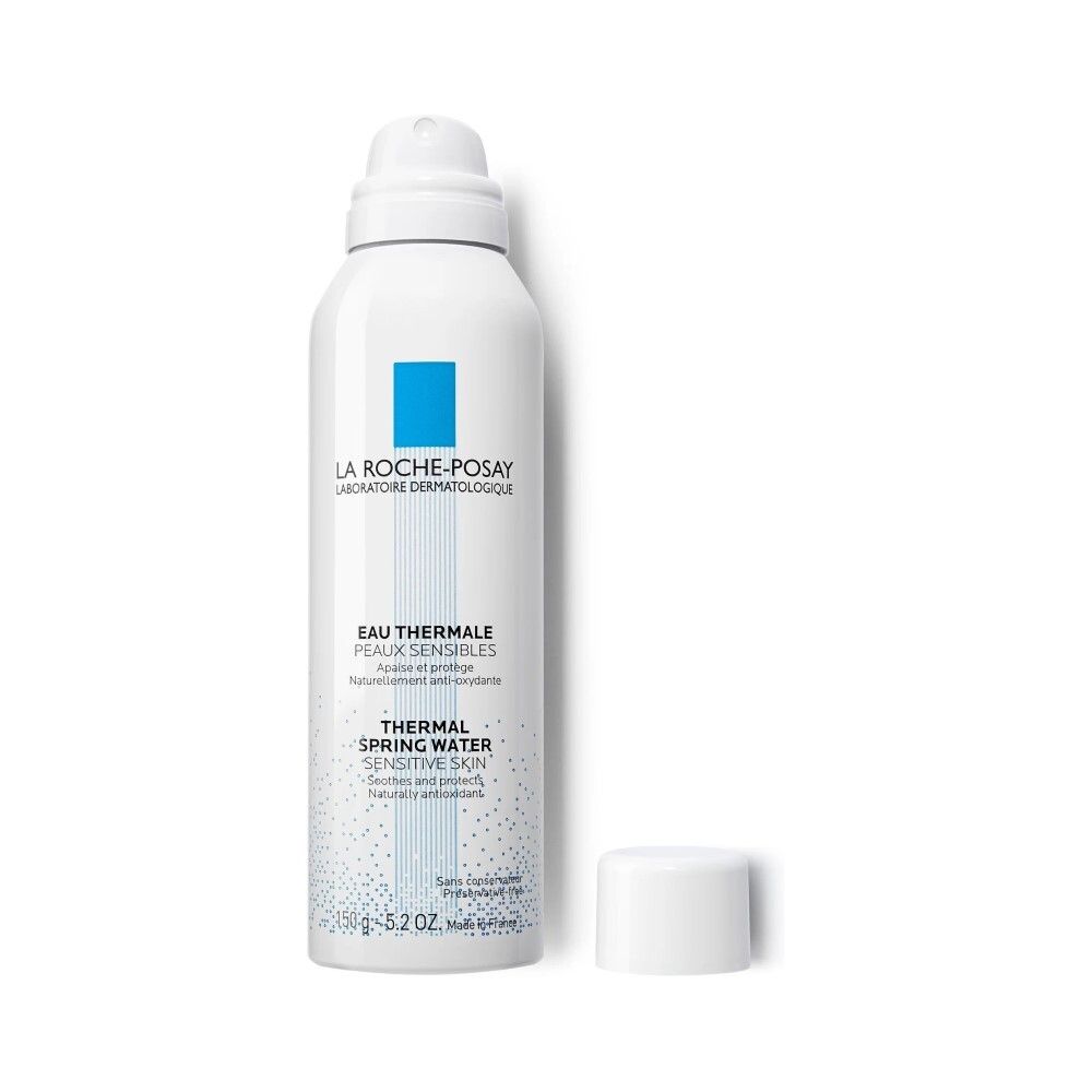 La Roche-Posay Thermal Water Термальная вода, 150 мл