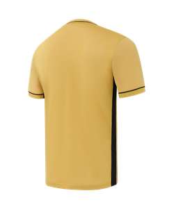 Футболка игровая Jogel DIVISION PerFormDRY Element Jersey 26, золотой Y2