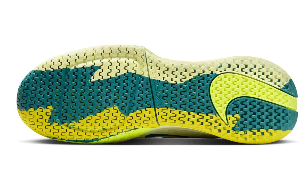 Женские теннисные кроссовки Nike Zoom Vapor Pro 3 Premium