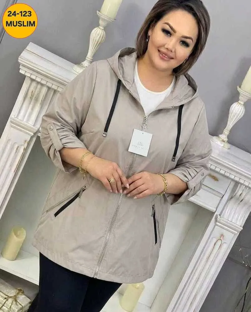 Ветровка 4145265 (0690639138) Fabrika