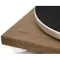 TEAC TN-400BT-X Walnut