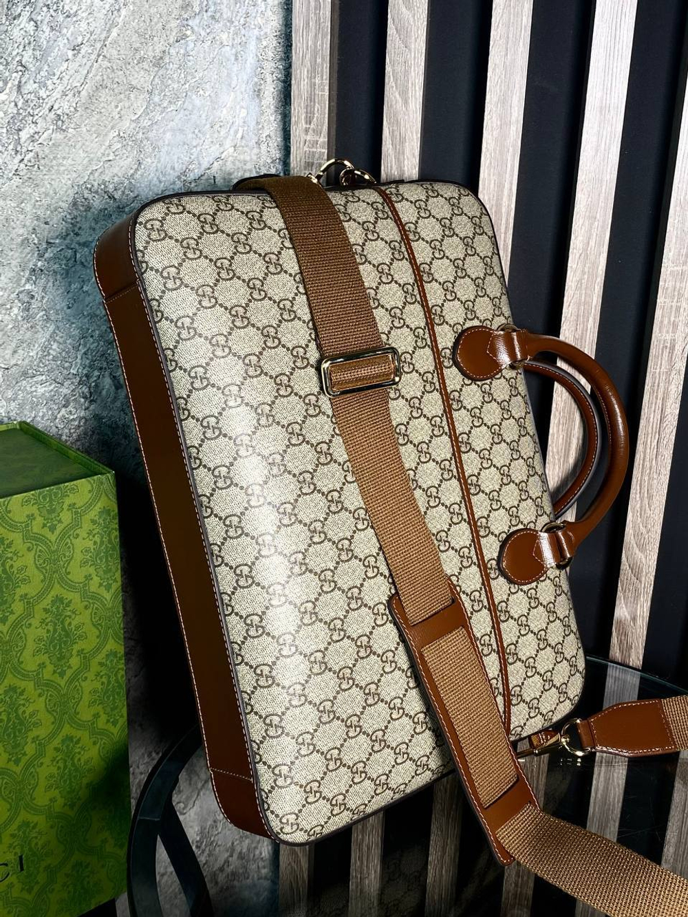 Портфель Gucci