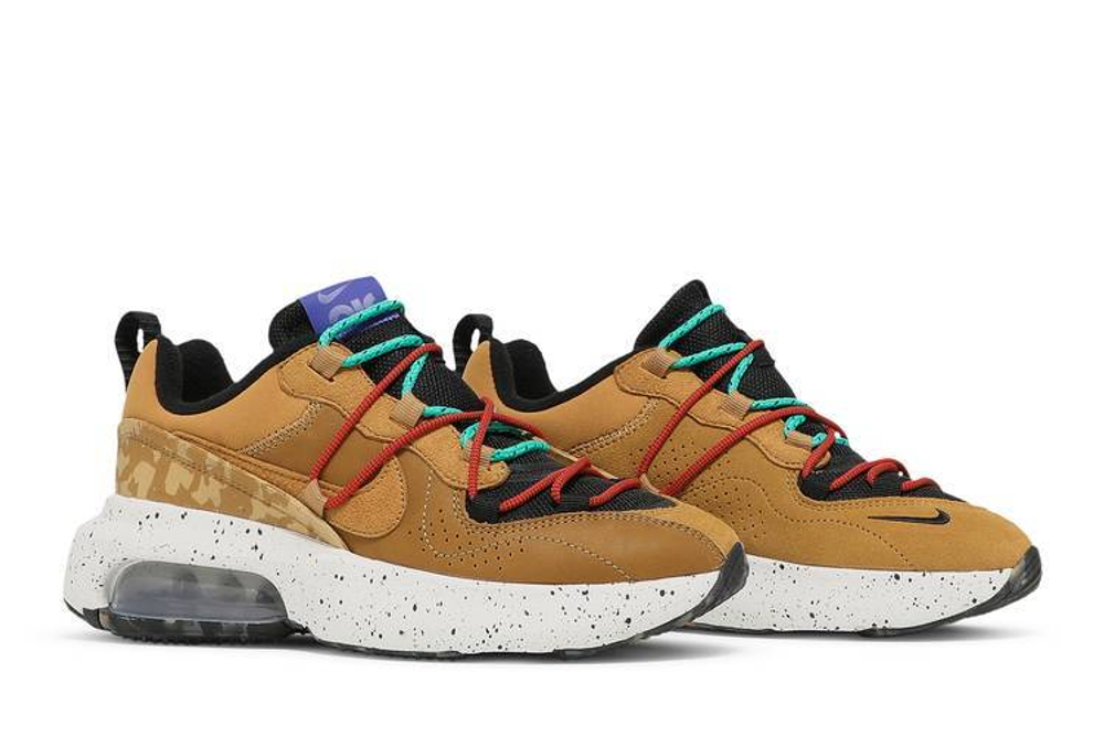 Кроссовки Nike Air Max Viva "Wheat" (Женская размерная сетка)