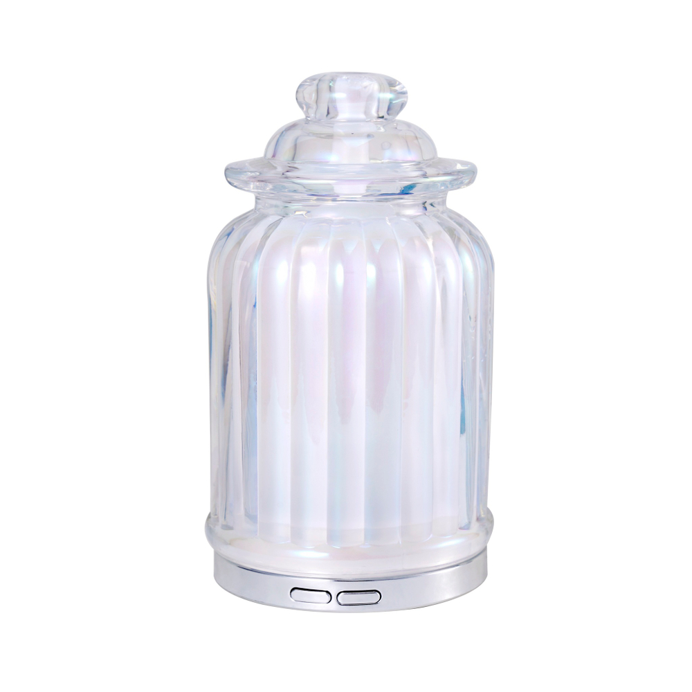 Аромадиффузор Oregon Scientific HWI0005-t "Sweet Pot"