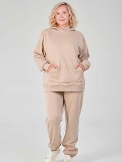 Костюм утепленный женский Fleur de Vie